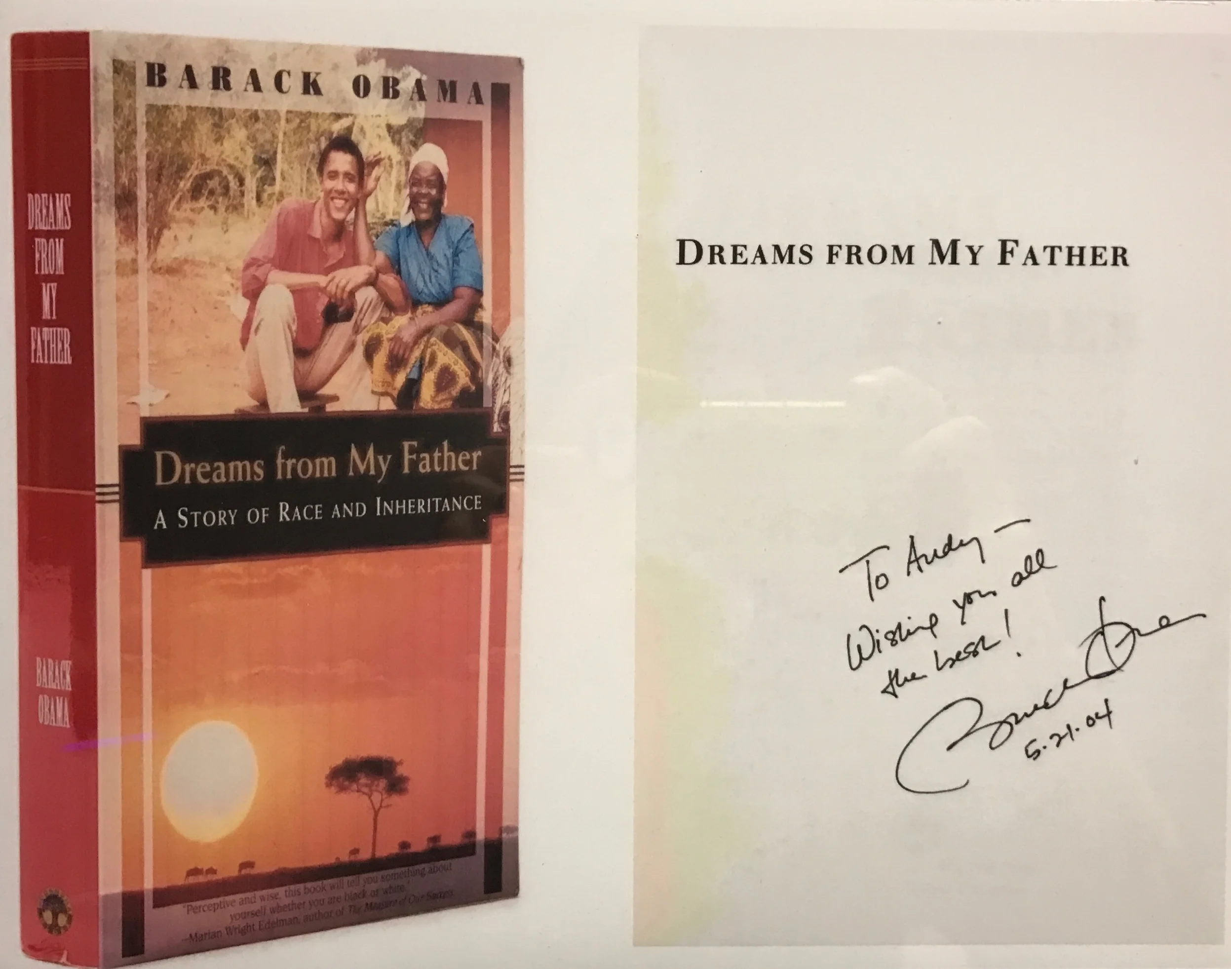 President Obama