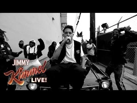 G-Eazy ft. Blueface & ALLBLACK - West Coast
