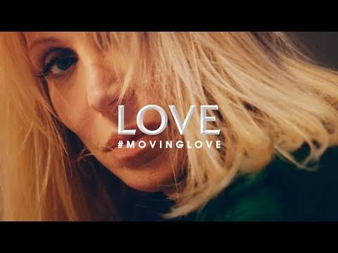 Courtney Love on her Inner Rage | #MOVINGLOVE