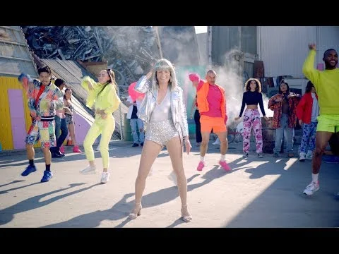 The Trash Mermaids - Stoked On Life (Official Music Video)