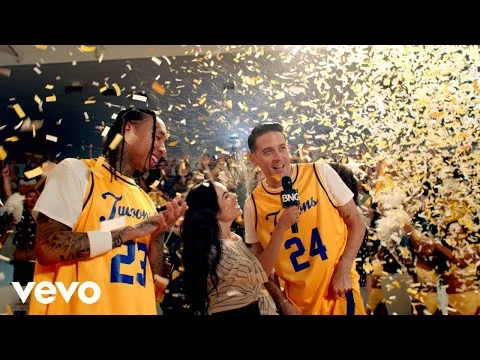 G-Eazy, Tyga - Bang (Official Video)
