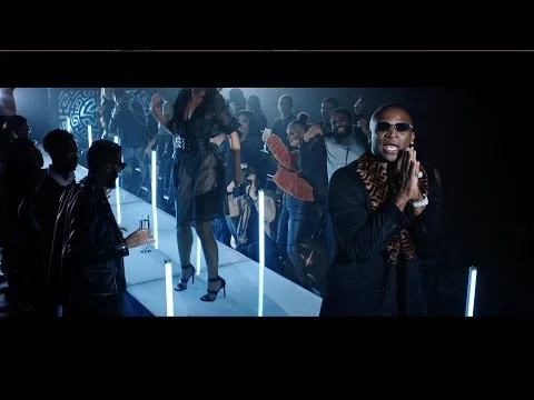 O.T. Genasis - Bae (Remix) [feat. G-Eazy, Rich The Kid & E 40] (Official Video)