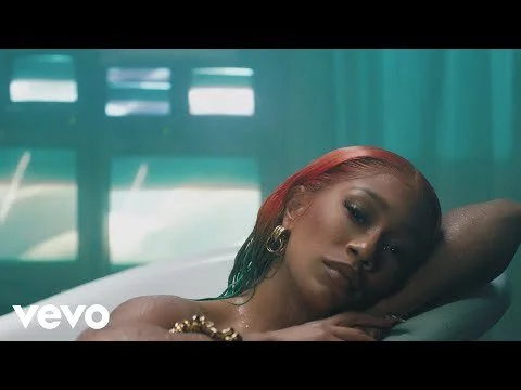 Russ - BEST ON EARTH (Feat. BIA) (Official Video)