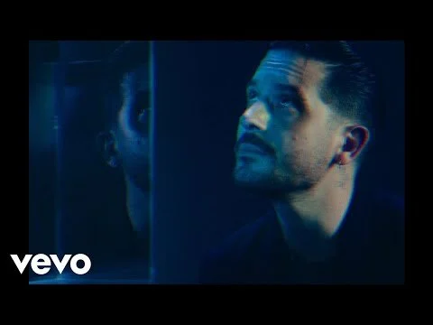 G-Eazy - Everybody's Gotta Learn Sometime (Visualizer)