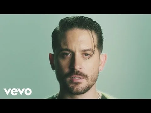 G-Eazy - Nostalgia Cycle (Visualizer)