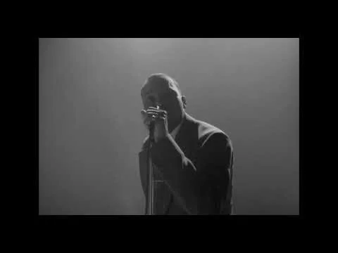 JERREAU "DRIES" OFFICAL VIDEO