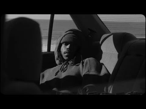 JERREAU "RIDE DEATH" OFFICIAL VIDEO