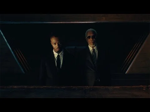 Metro Boomin - Heroes & Villains (Short Film)