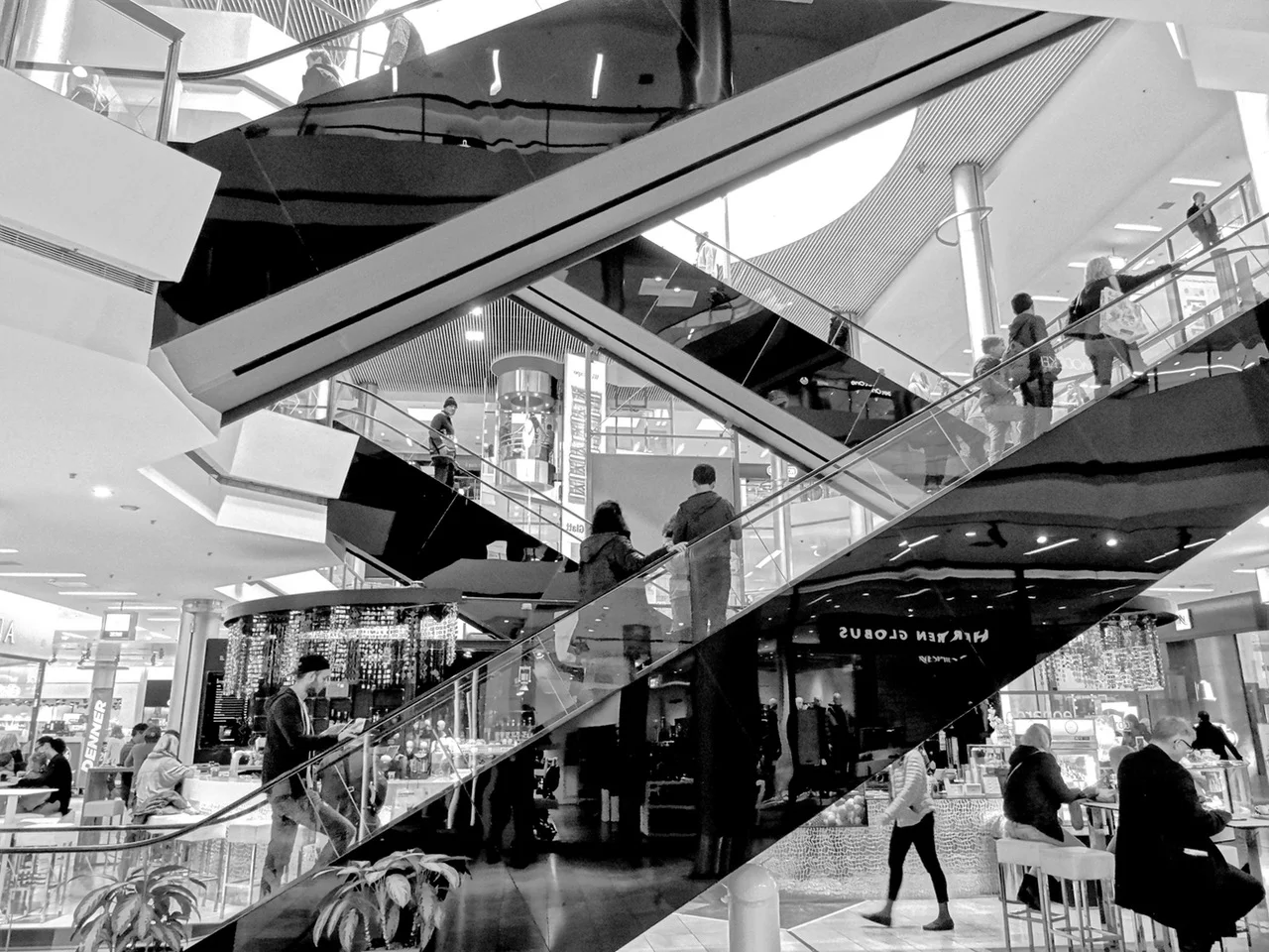 How Can Your Organization Reimagine What Retail Means for Your Business?