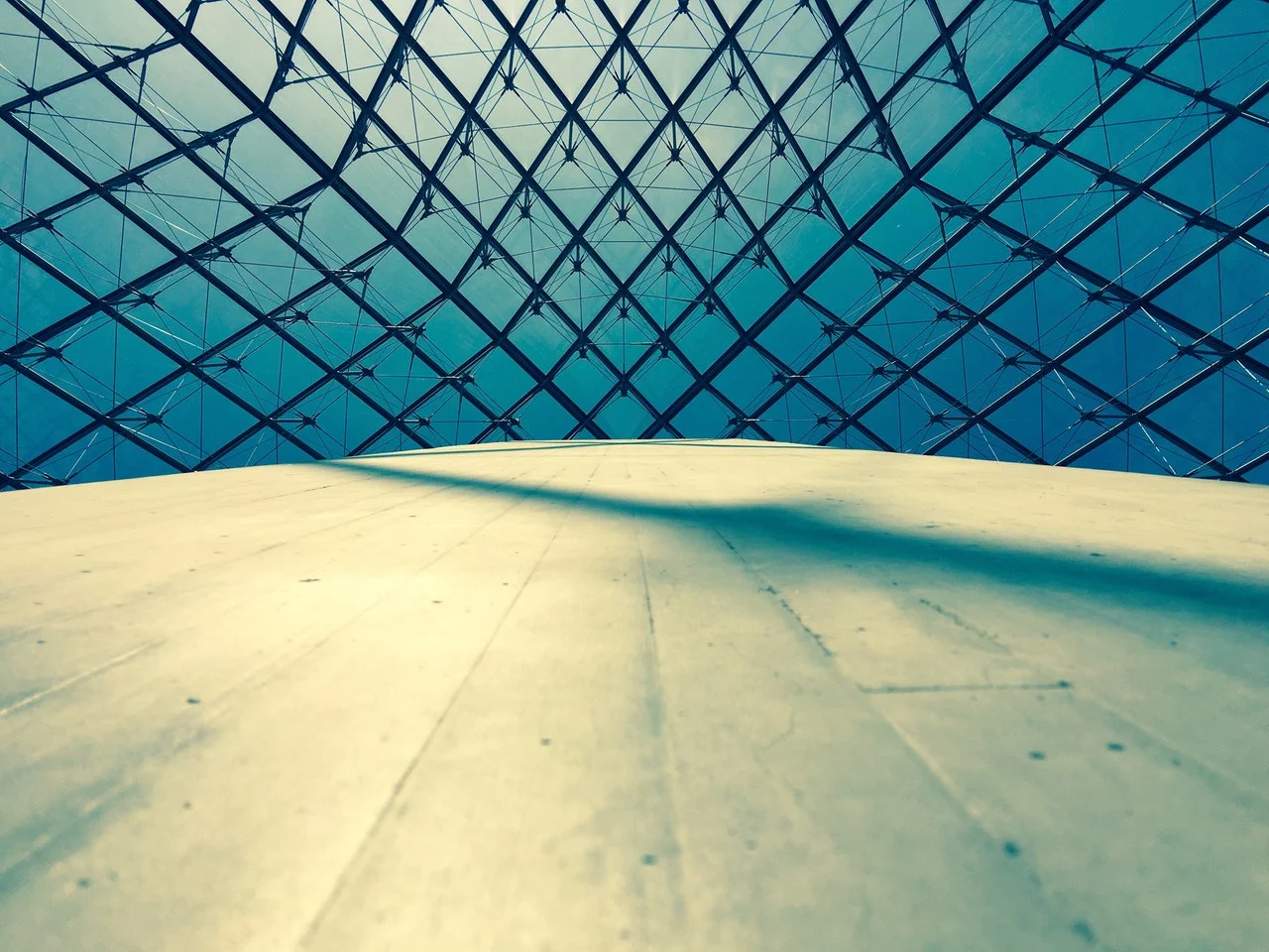 Digital’s role in brand as a platform. Infrastructure v Experience