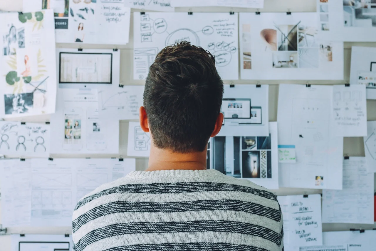 Low barriers to entry are the cause of your disruption