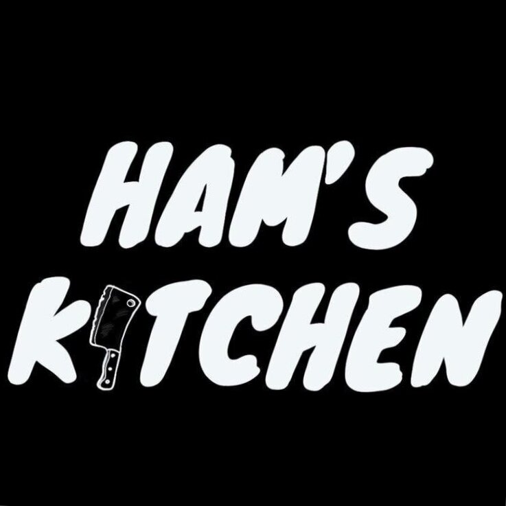 Hamilton&#39;s Kitchen