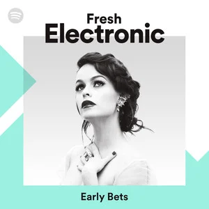 DYLN - Fresh Electronics - Better Things (Remix)