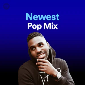 DYLN - Newest Pop Mix