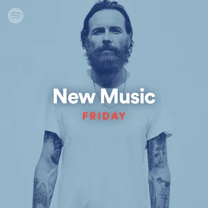 DYLN - New Music Friday Italy