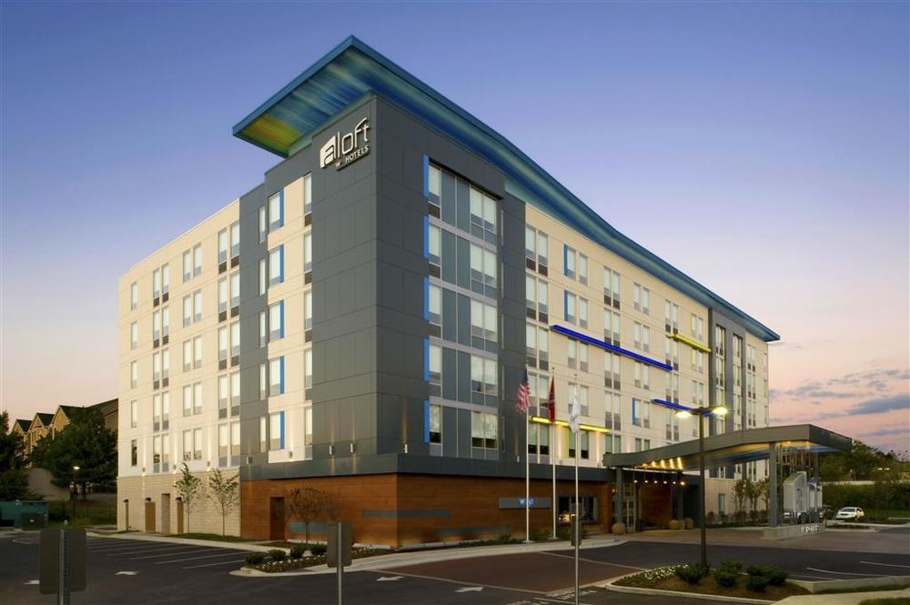 $10,000,000 LOAN CLOSED: NASHVILLE, TN