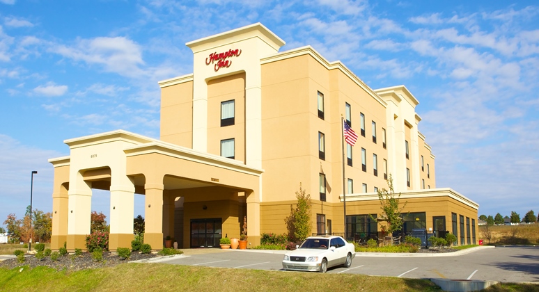 $7,000,000 LOAN CLOSED: RINGOLD, GA