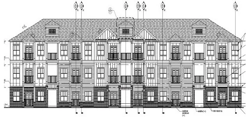 $3,600,000 Construction Charlotte, NC