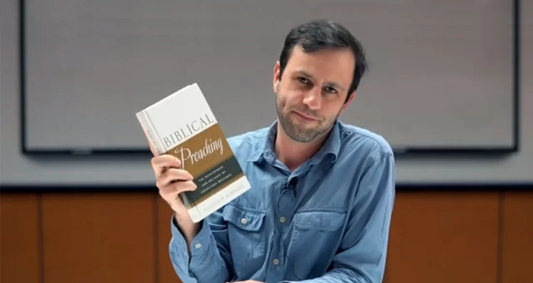Biblical Preaching: A Book Review