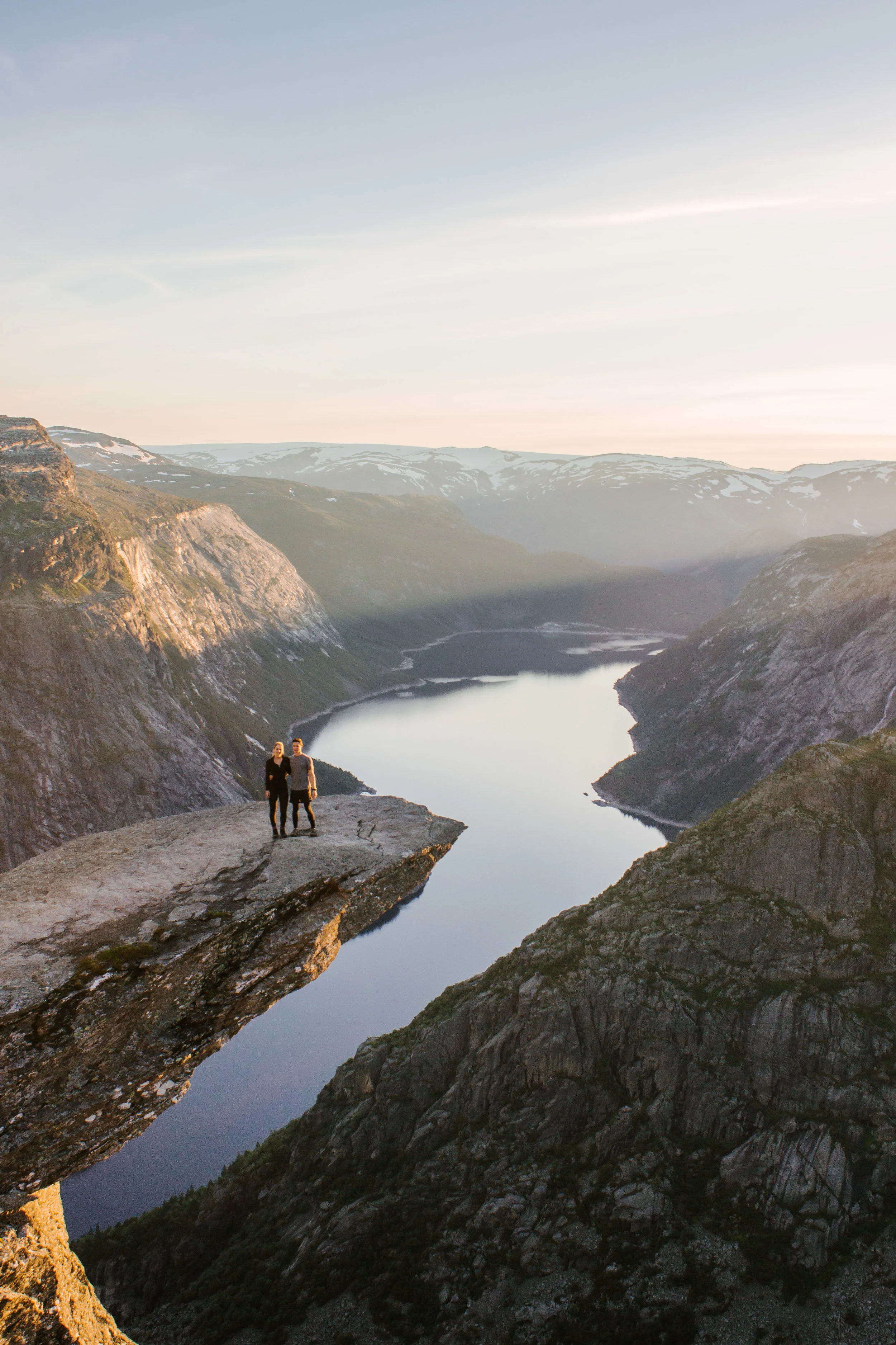 Complete Hiking Guide to Trolltunga
