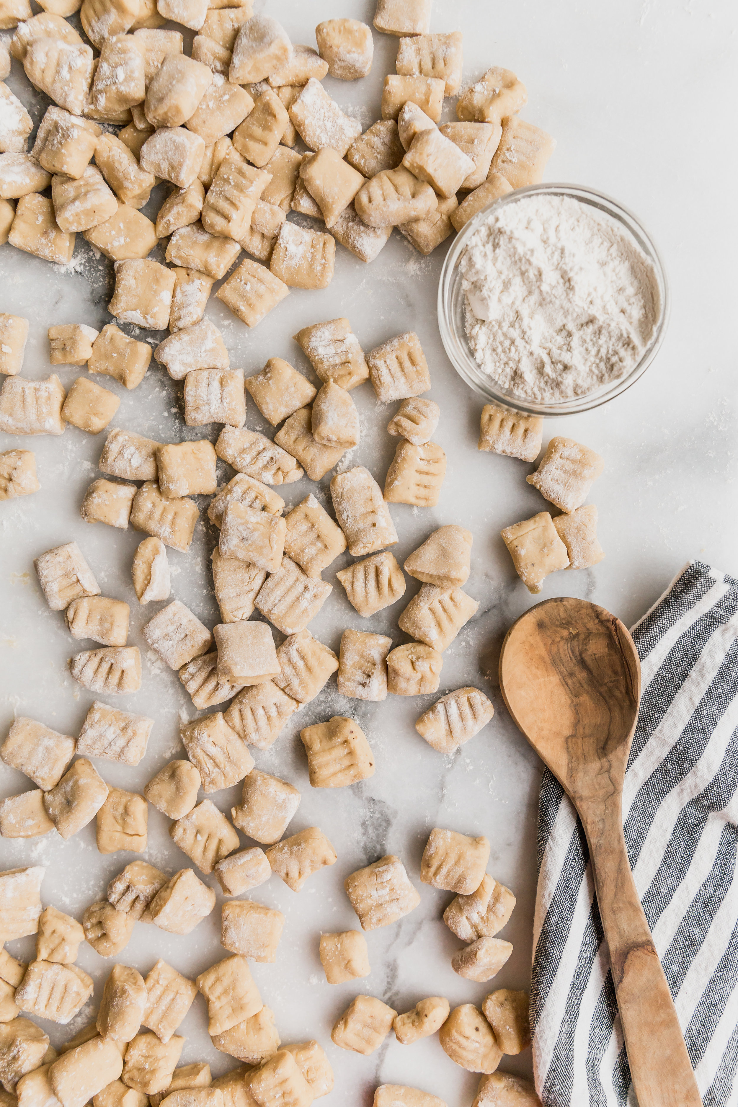 Sweet Potato Gnocchi with a Brown Butter Walnut Sauce || To Salt & See-3.jpg
