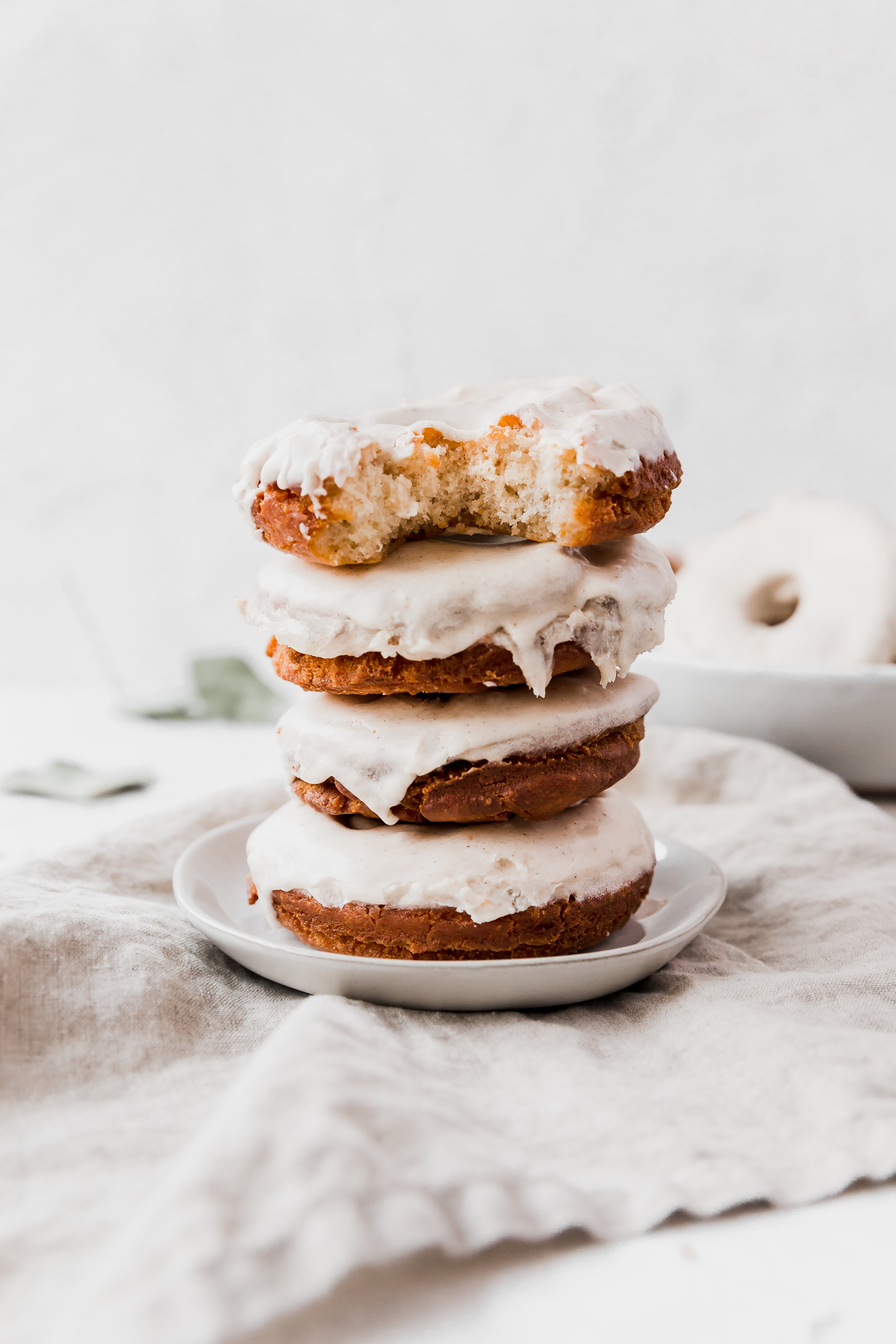 Brown Butter Old Fashioned Sour Cream Donuts || To Salt & See-8.jpg