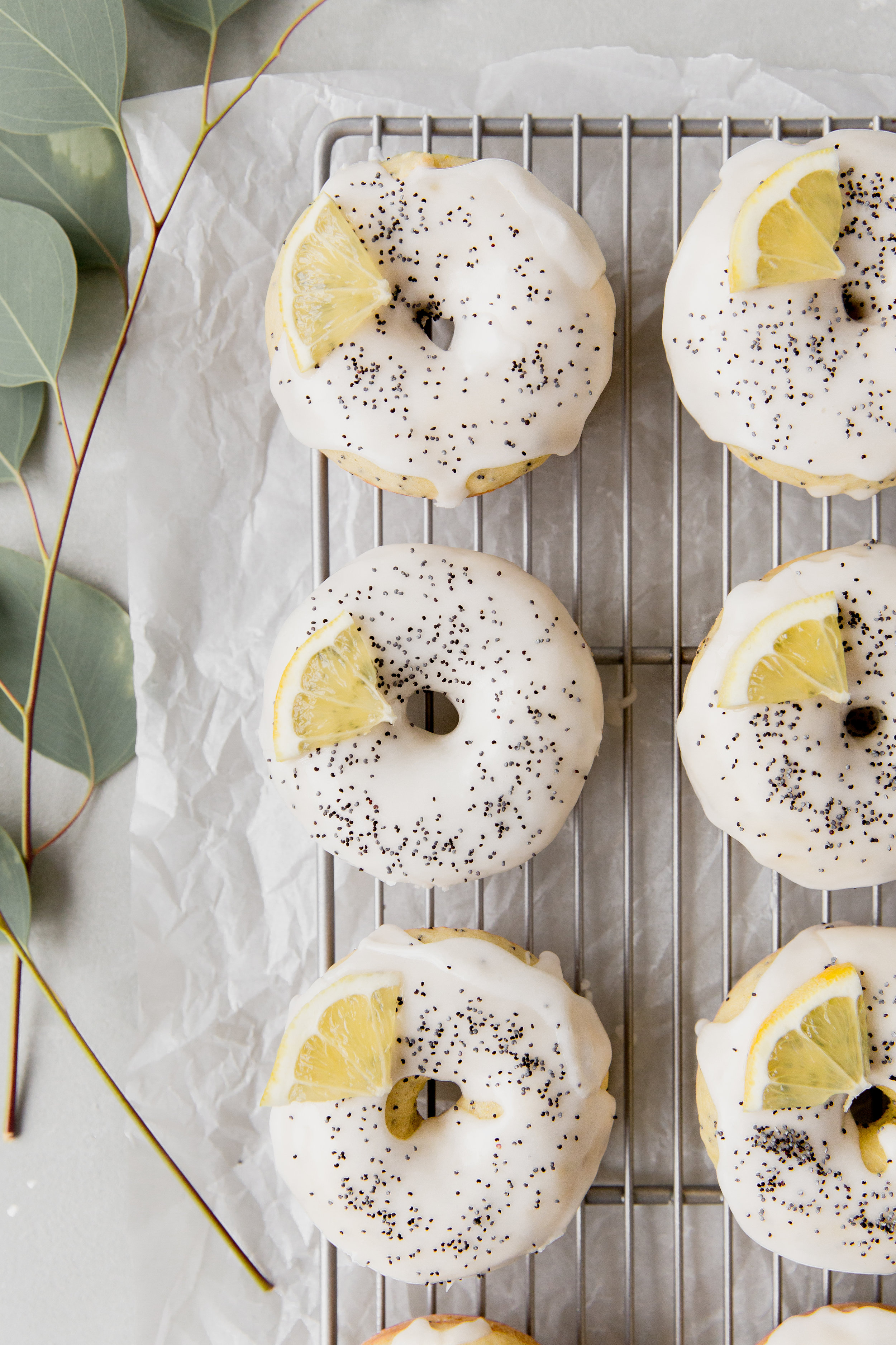 Lemon Poppy Seed Donuts || To Salt & See-3.jpg