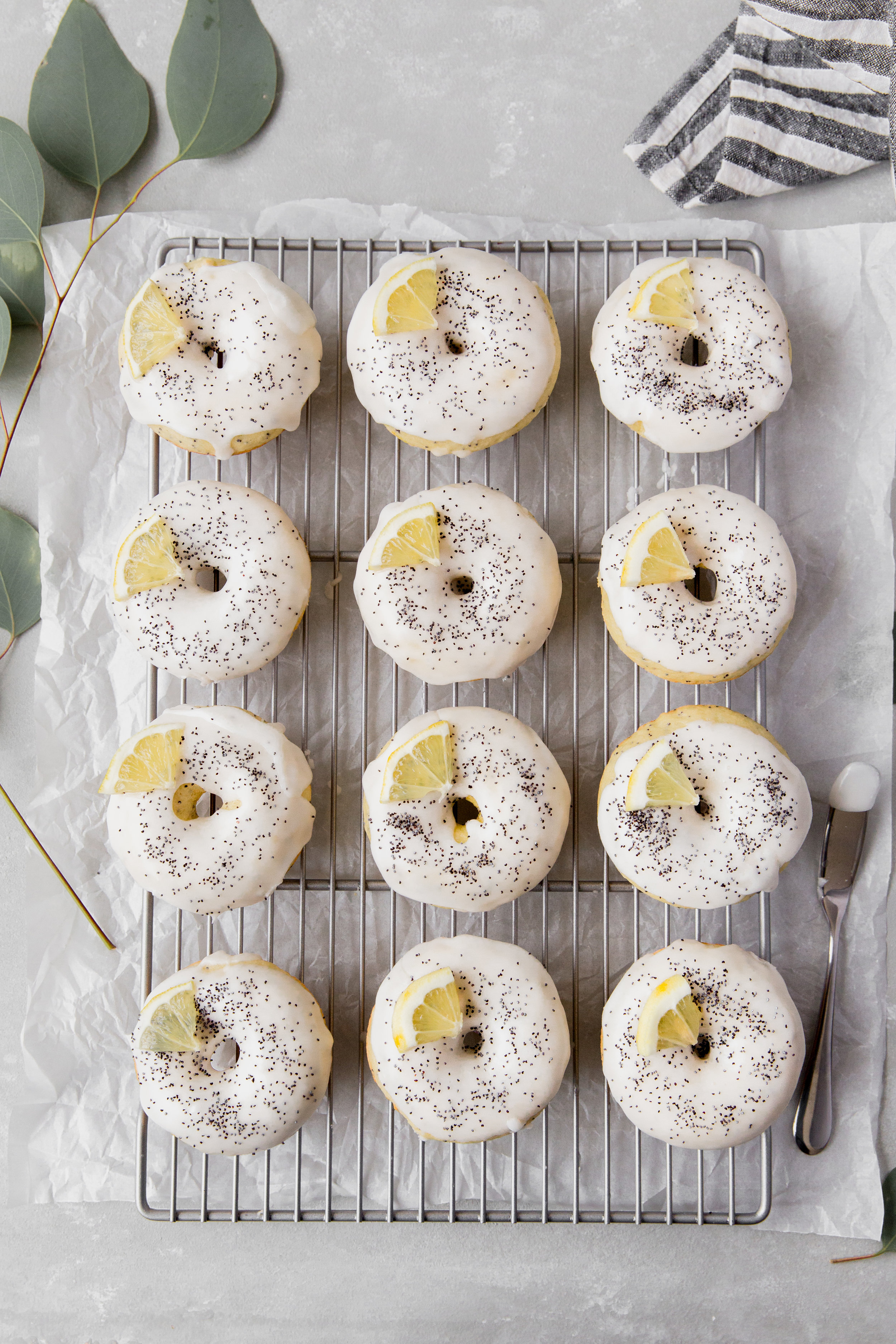 Lemon Poppy Seed Donuts || To Salt & See-4.jpg