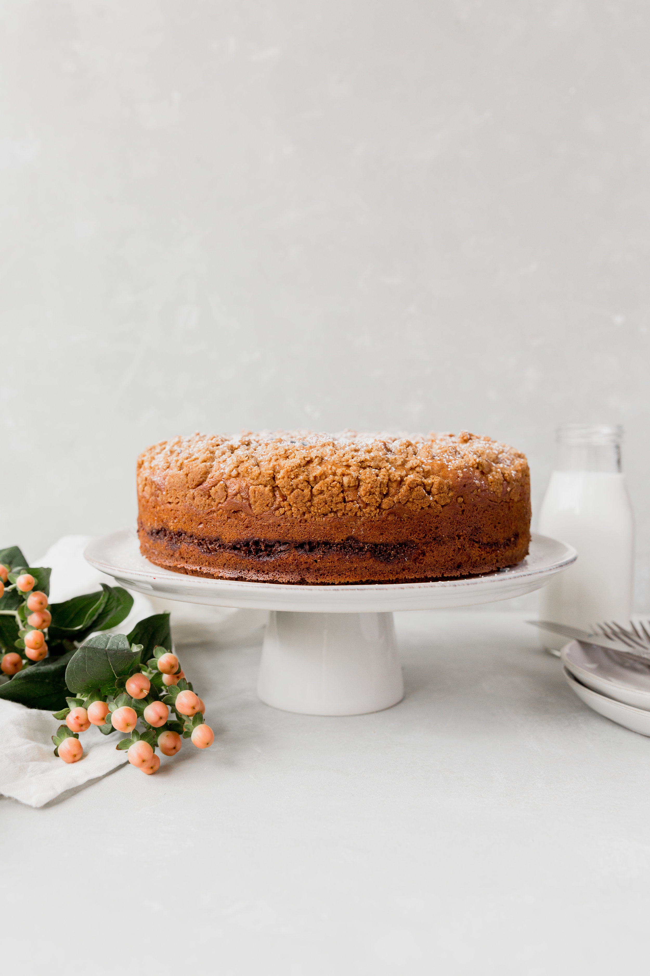 Earl Grey Lavender Coffe Cake || To Salt & See-1.jpg