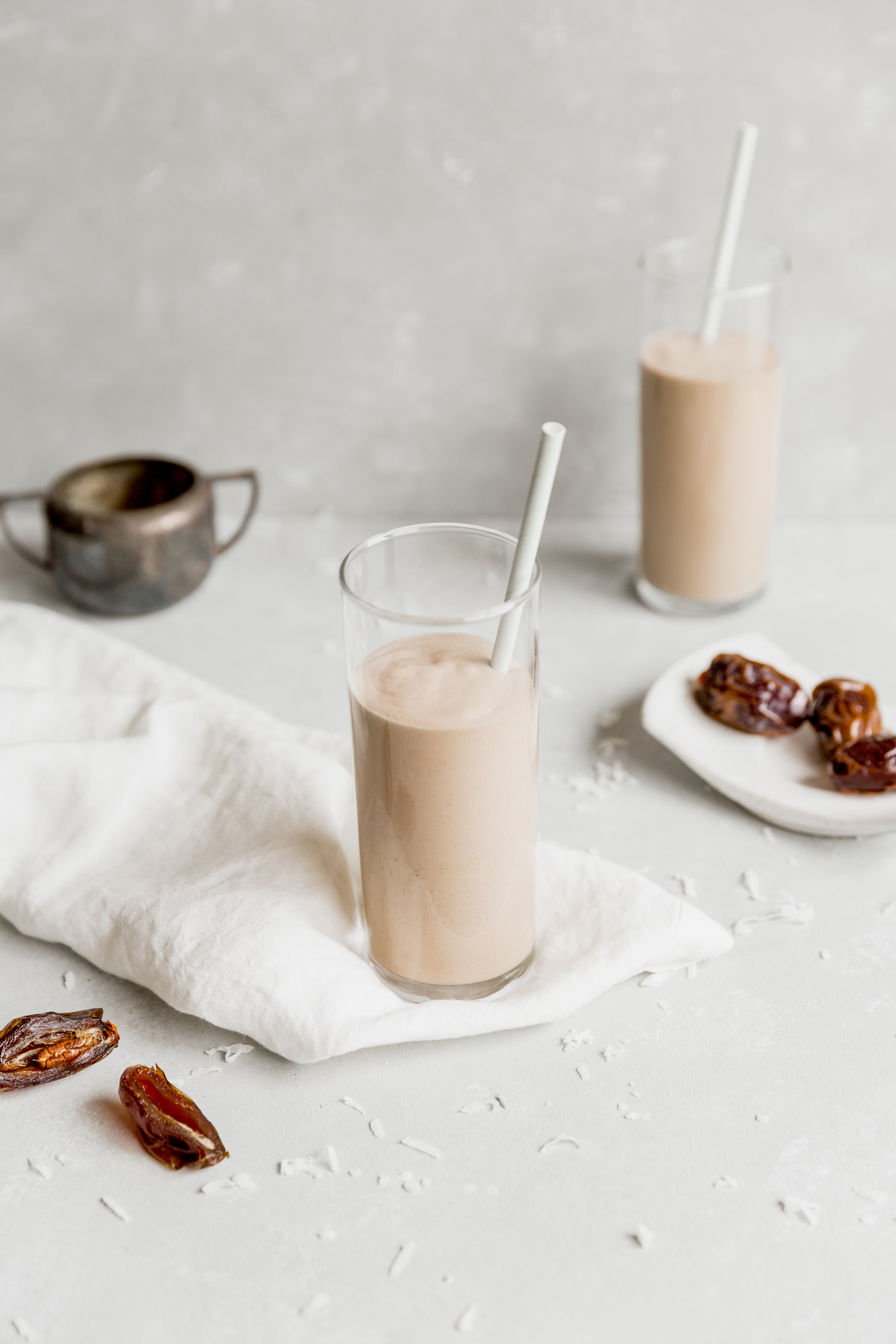 To Salt & See || Coconut + Date Chunky Monkey Smoothie -4.jpg