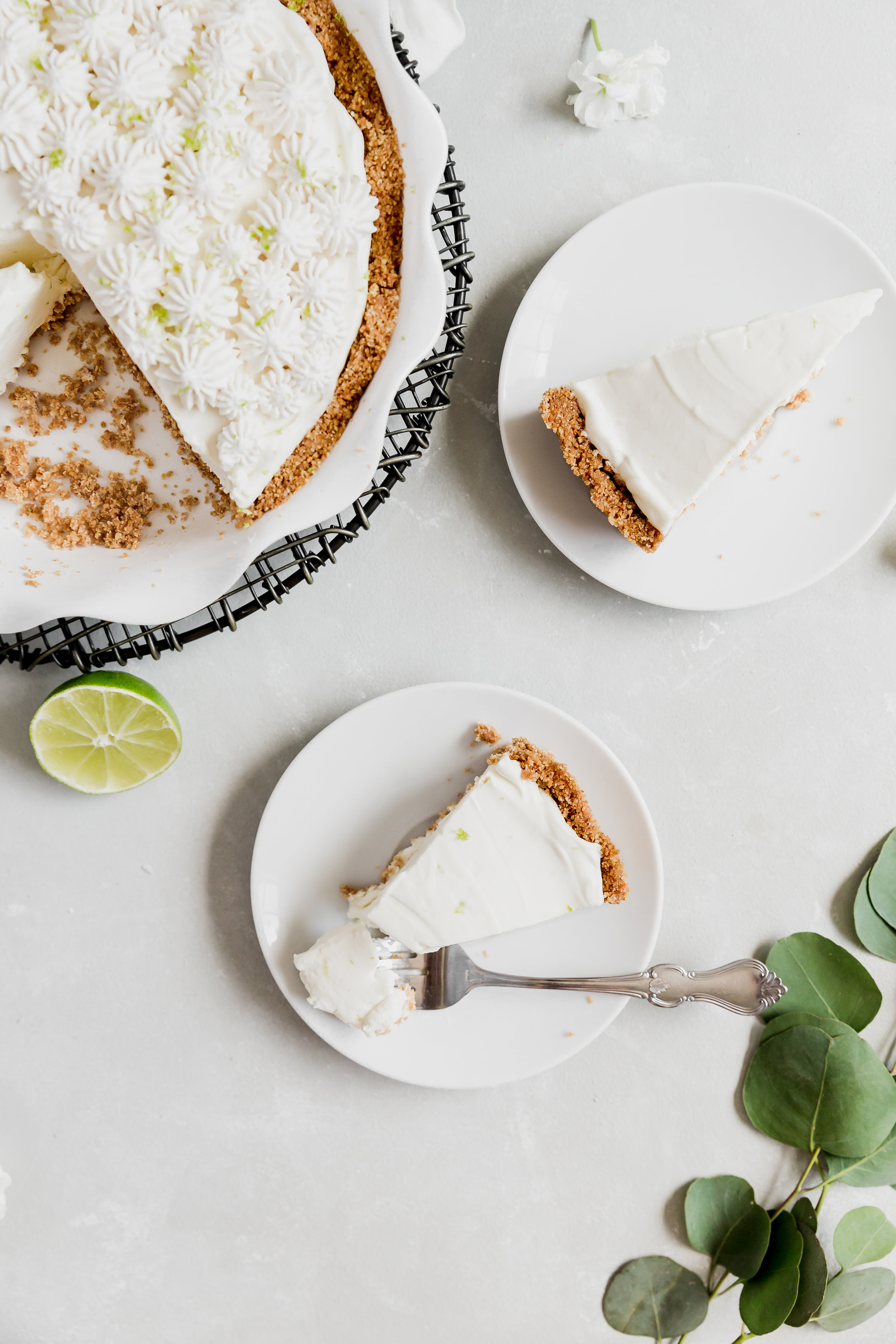 To Salt & See || No Bake Key Lime Pie-9.jpg