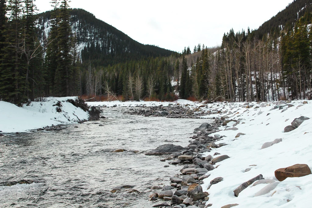 Kananaskis County