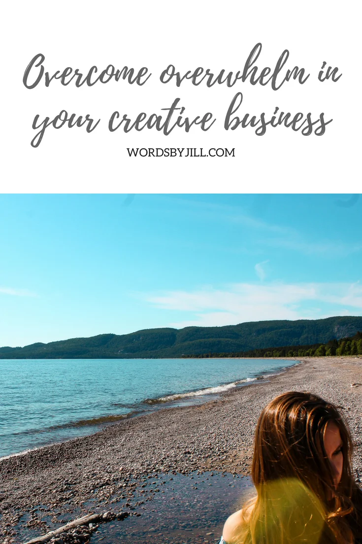 overcome overwhelm in your creative business graphic 3.jpg