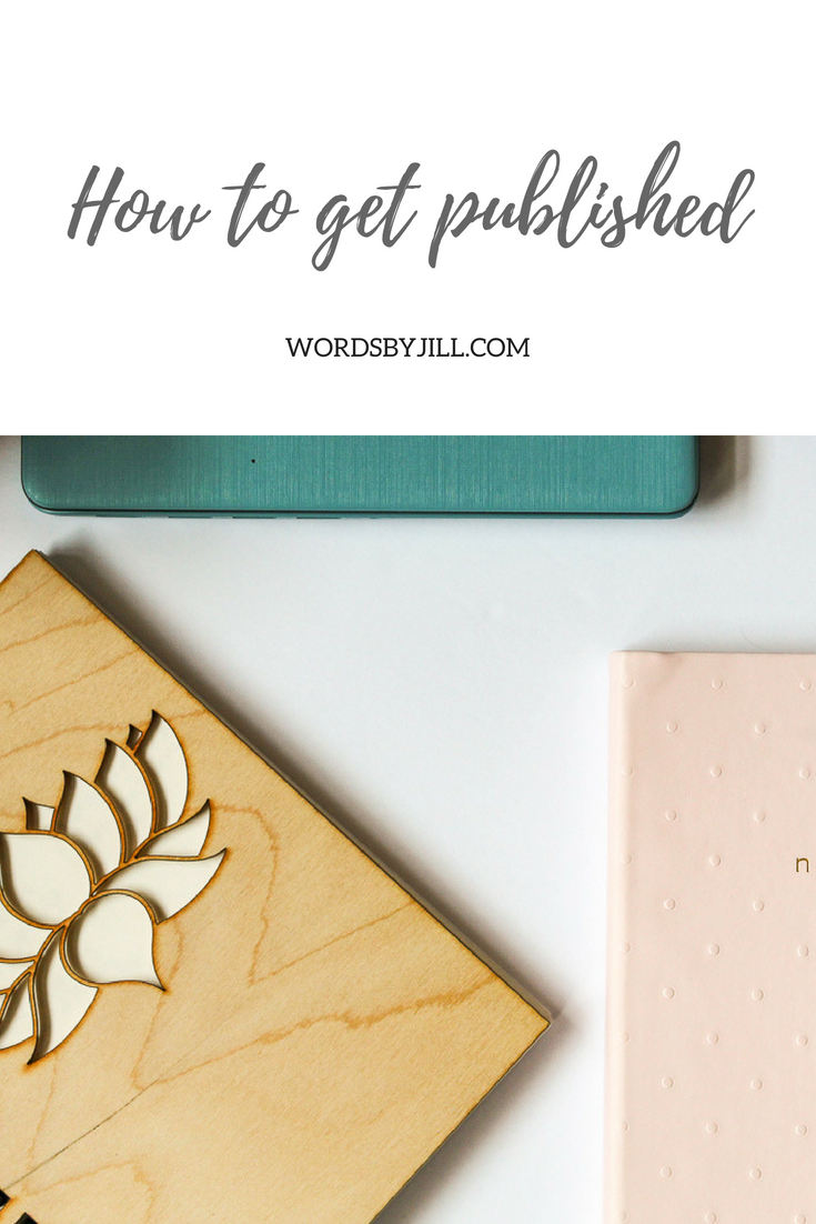 How to get published as a freelance writer.jpg
