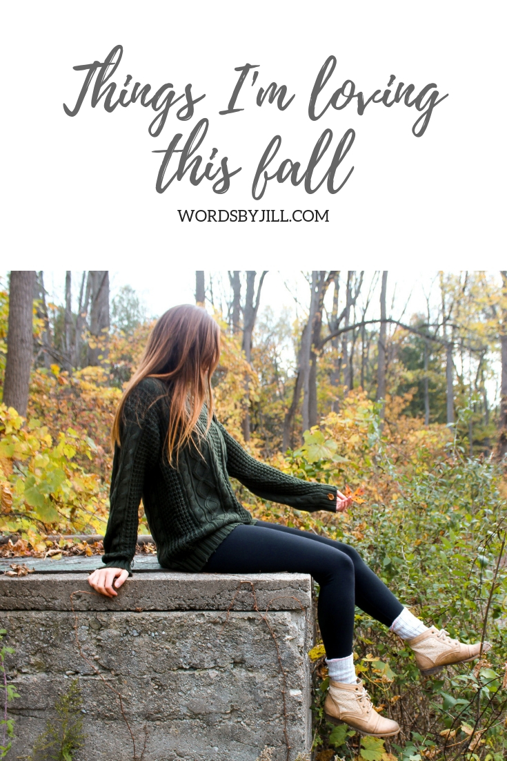 Things in fall I'm loving.jpg