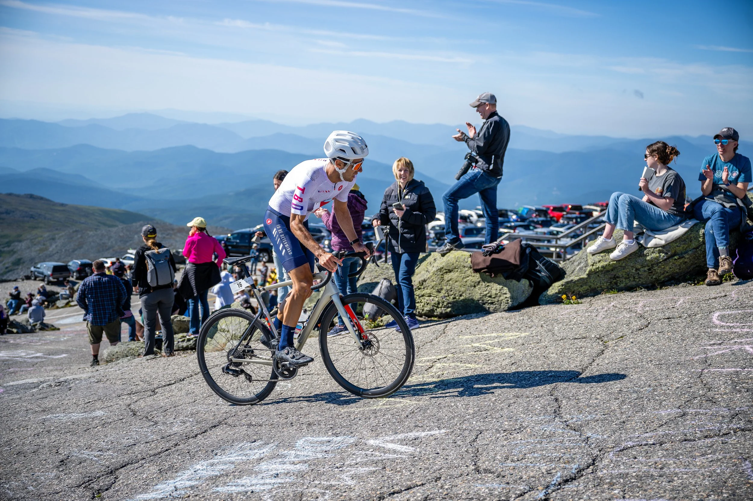 Mount washington bike deals race