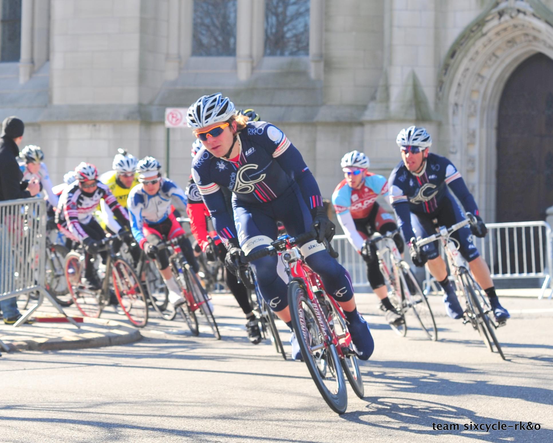 150 miles: A Weekend Recap