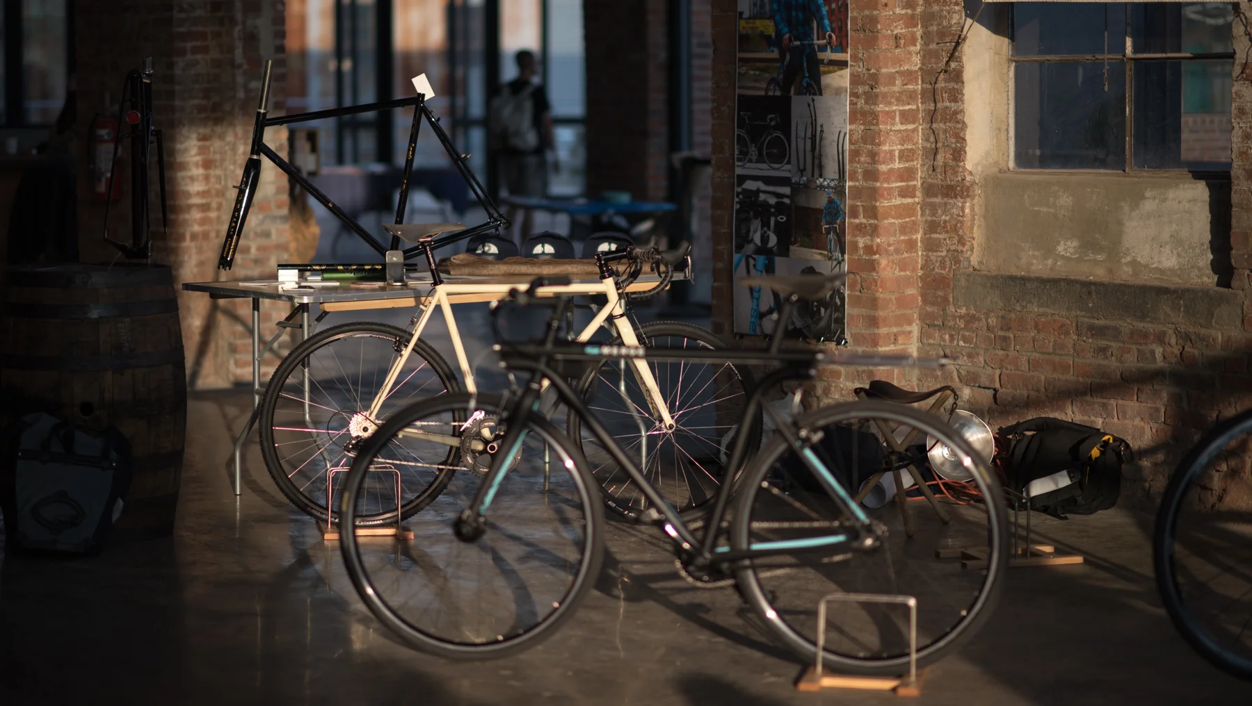 Bike Cult Show