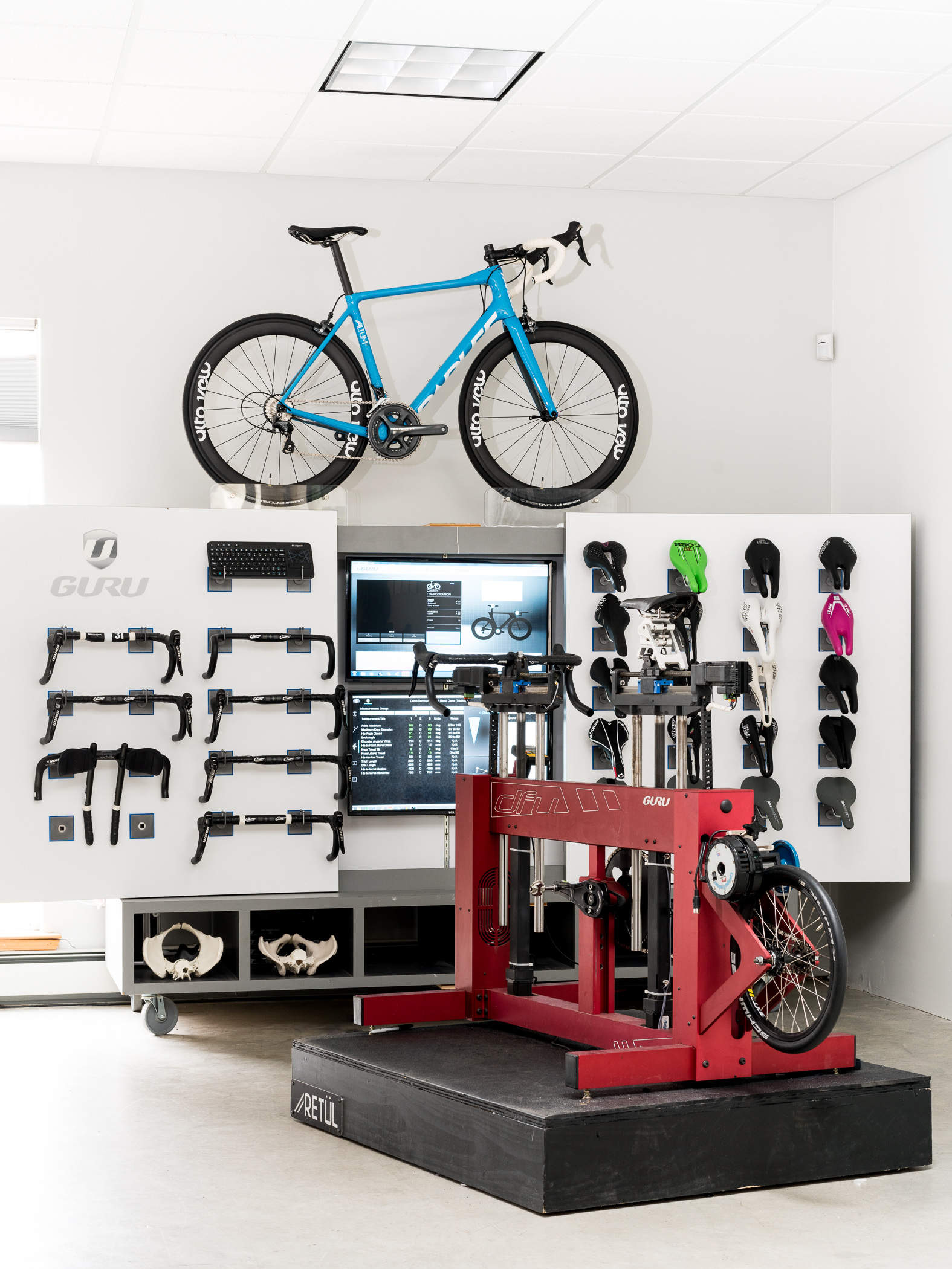 Interview: ACME Bicycle Co