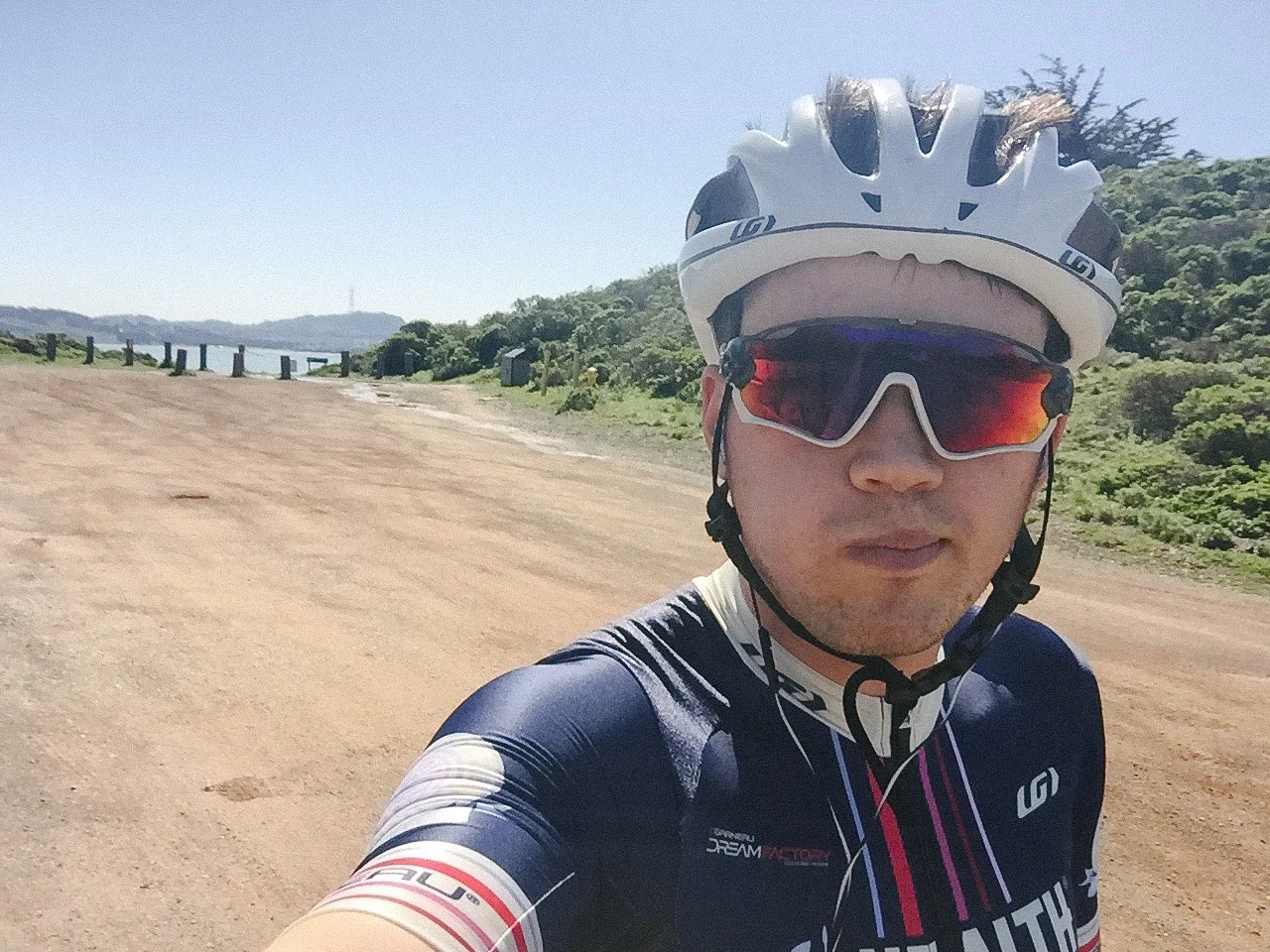 San Francisco Riding-1000