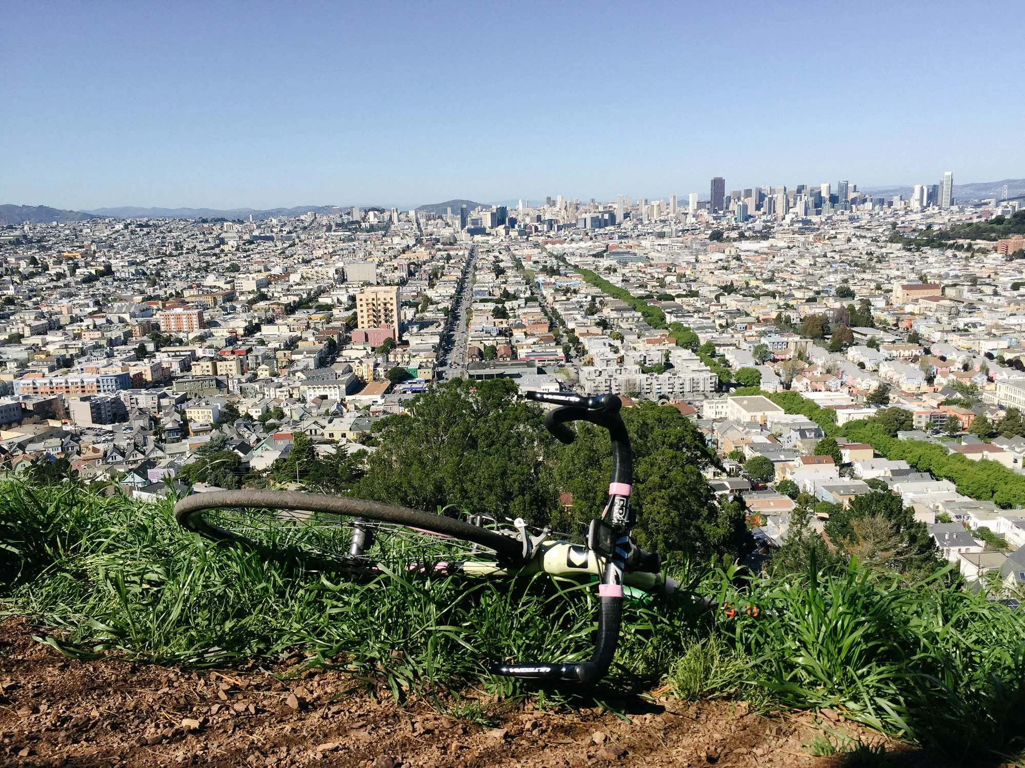 San Francisco Riding-1005