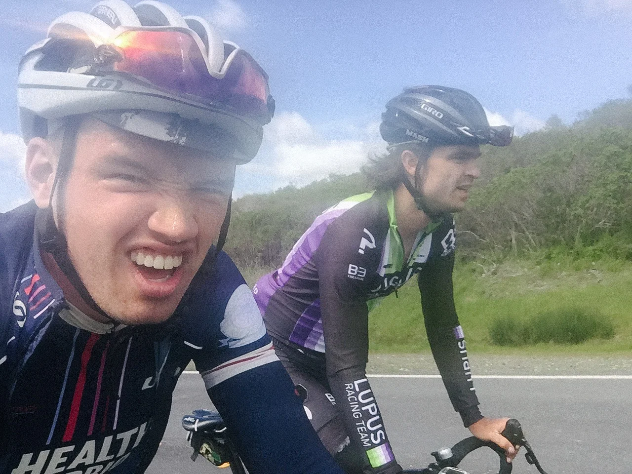 San Francisco Riding-1027