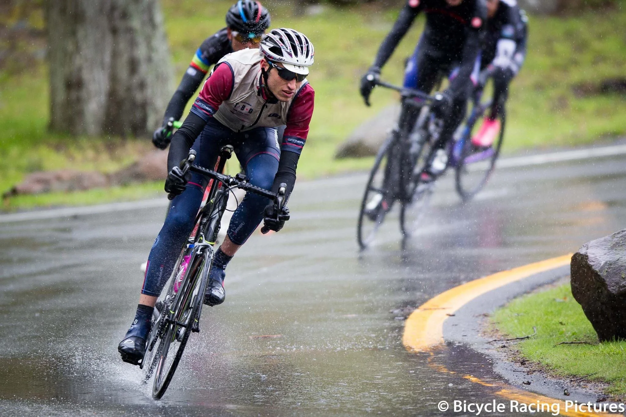 bear mountain bike race