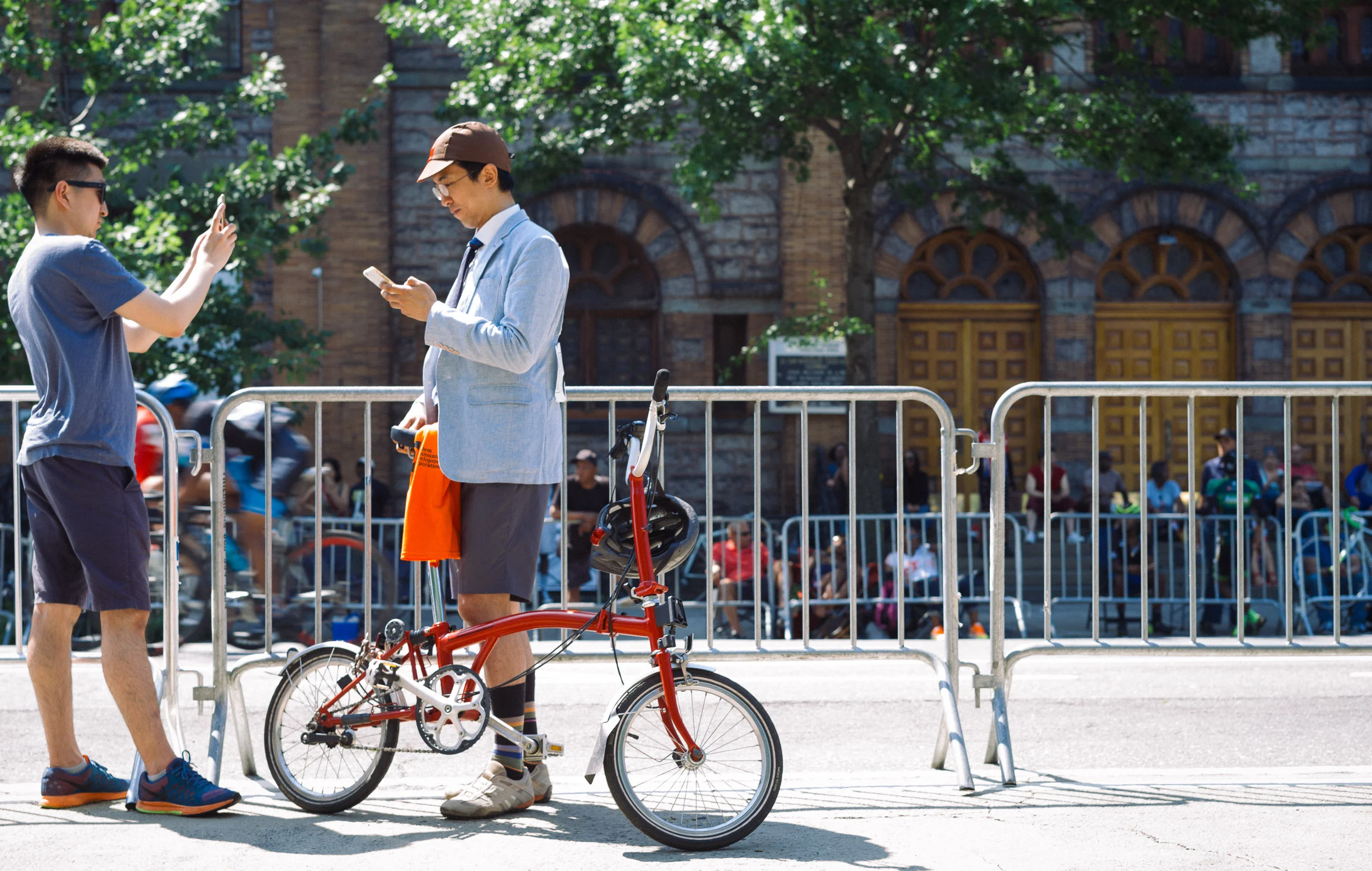 brompton world championship 2019 entry