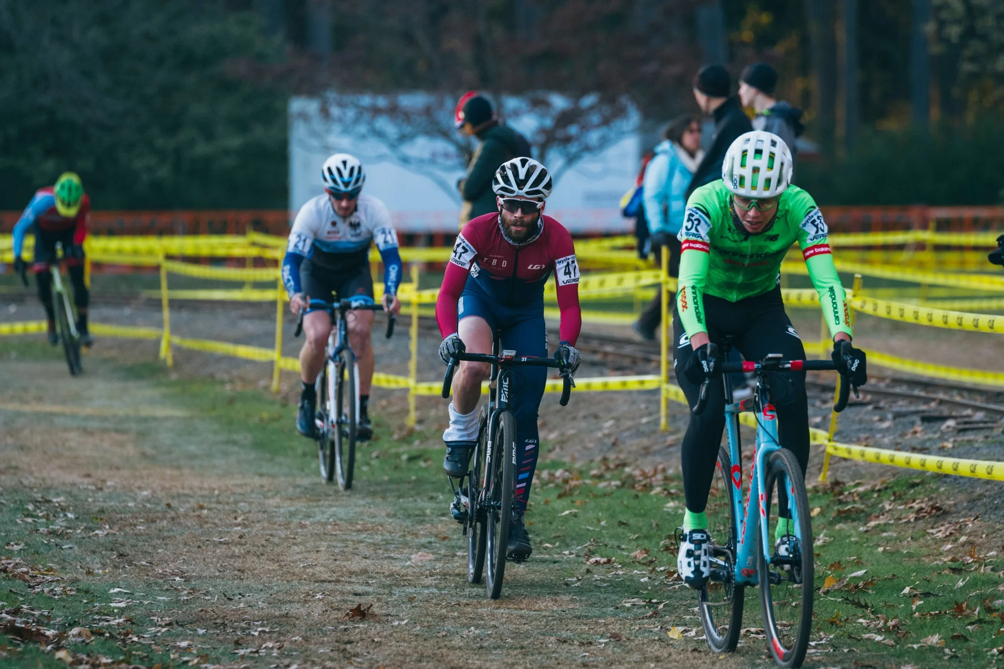 Torpey in rare form on Saturday at Look Memorial Park.