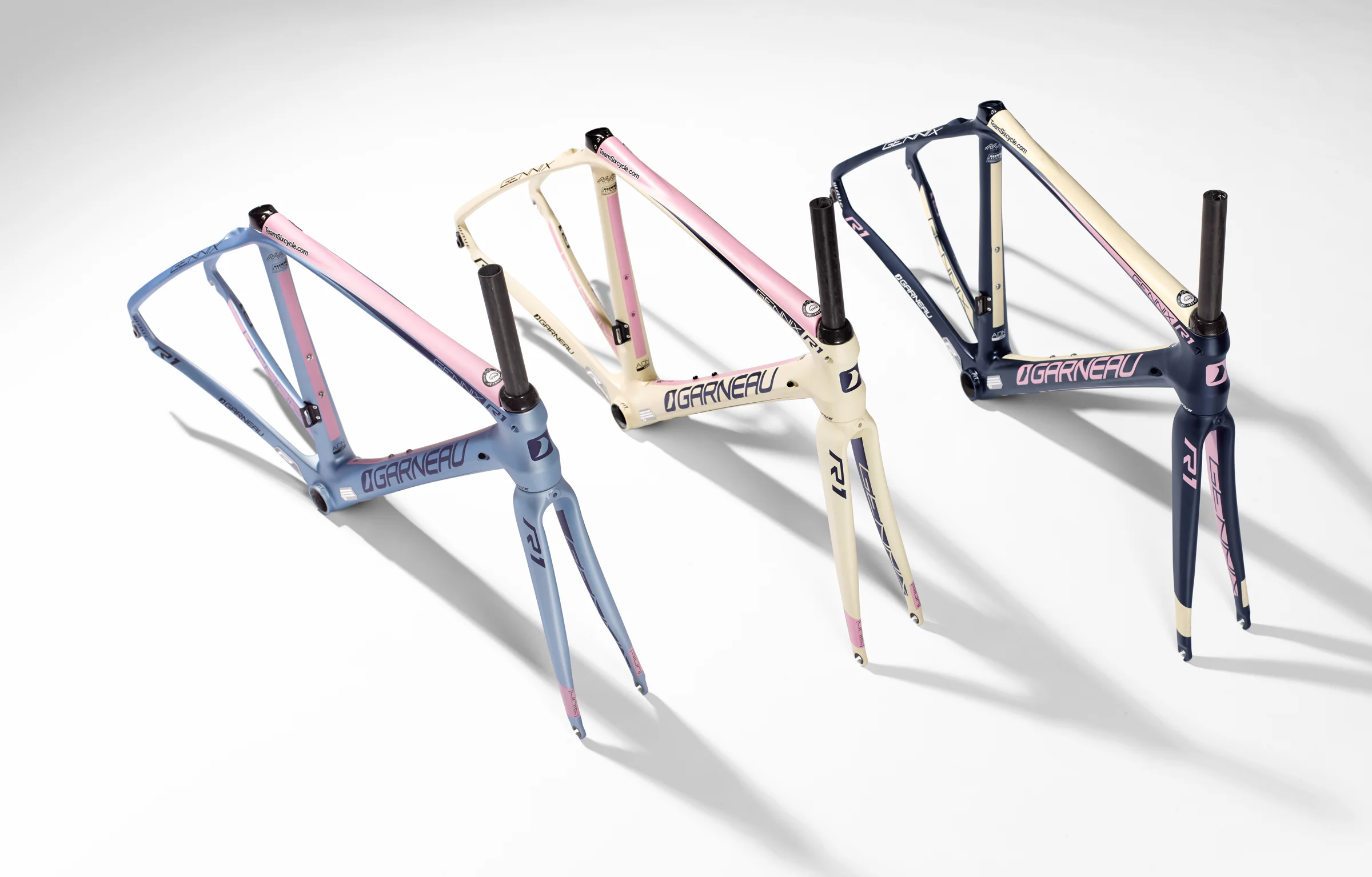 Garneau Dream Factory Frames