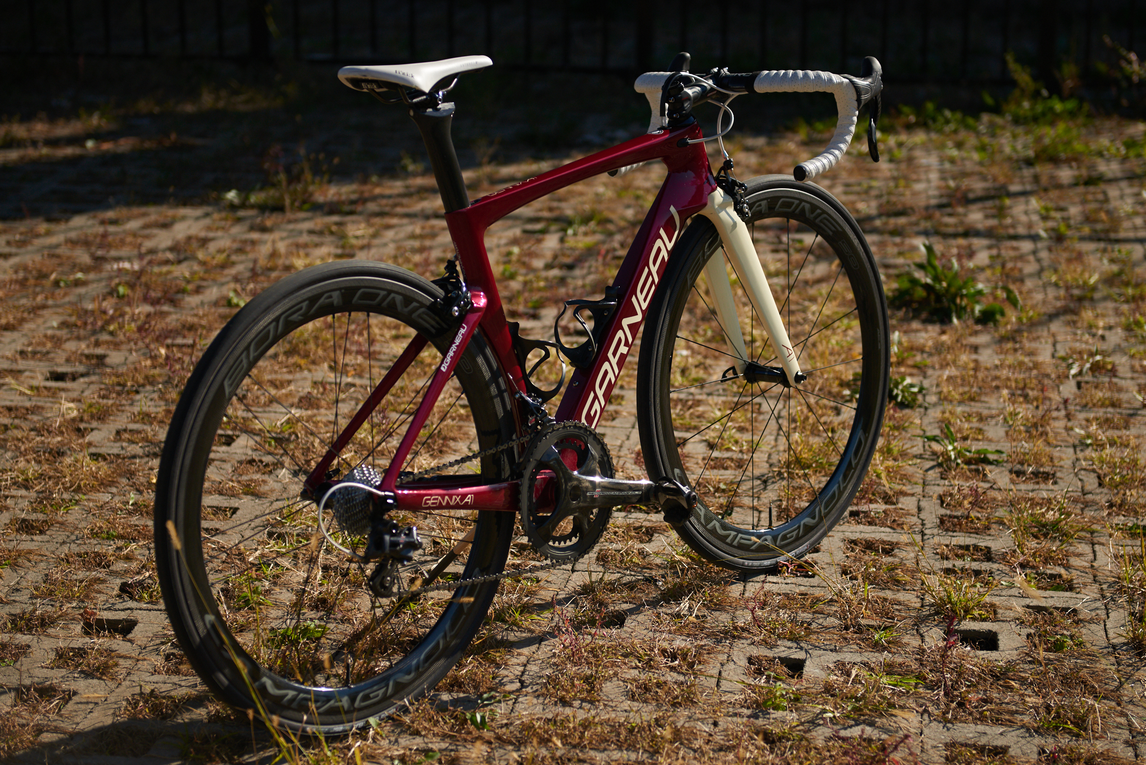 garneau bike doctor