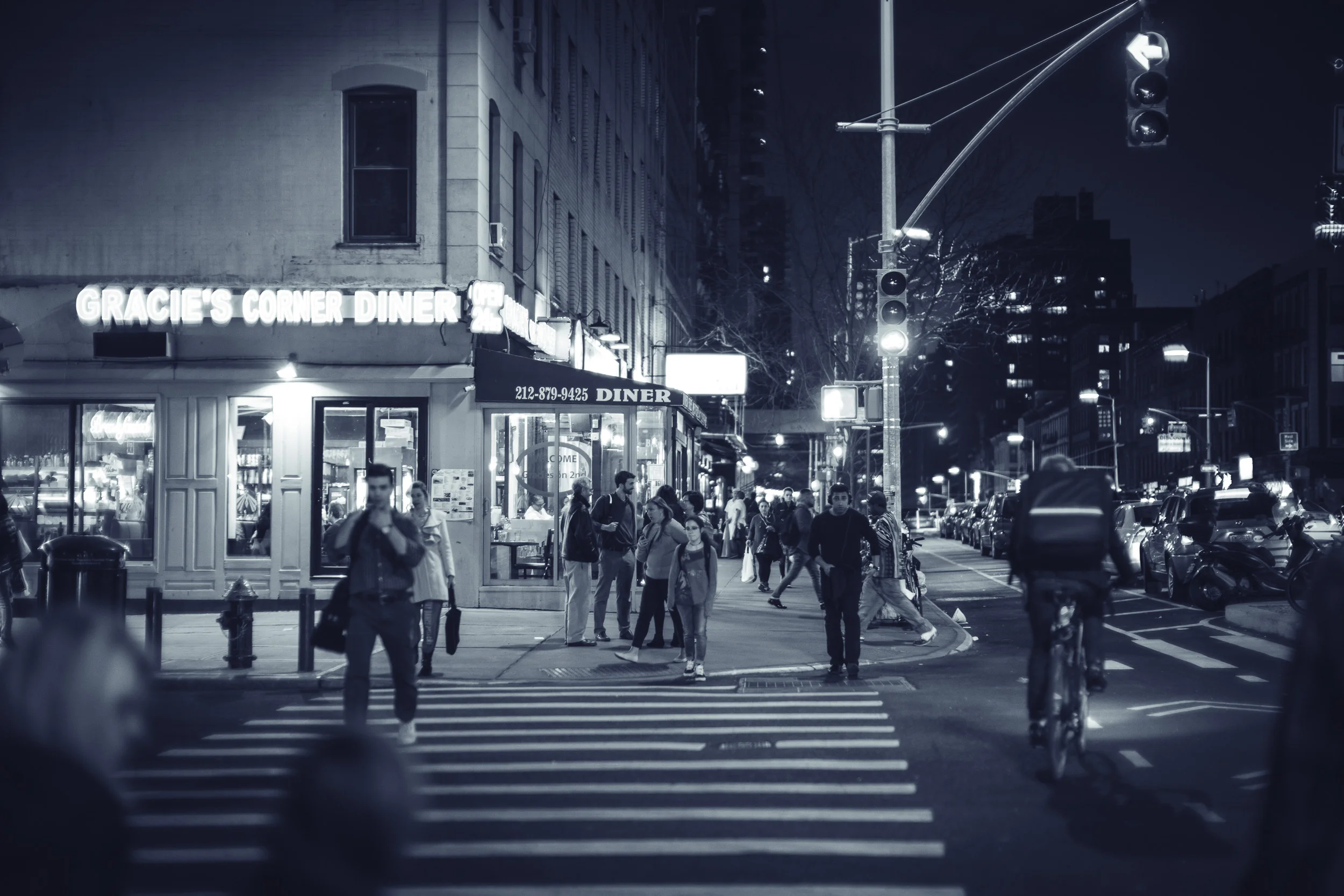 1/60 sec at f/1.0, ISO 1000, 50mm