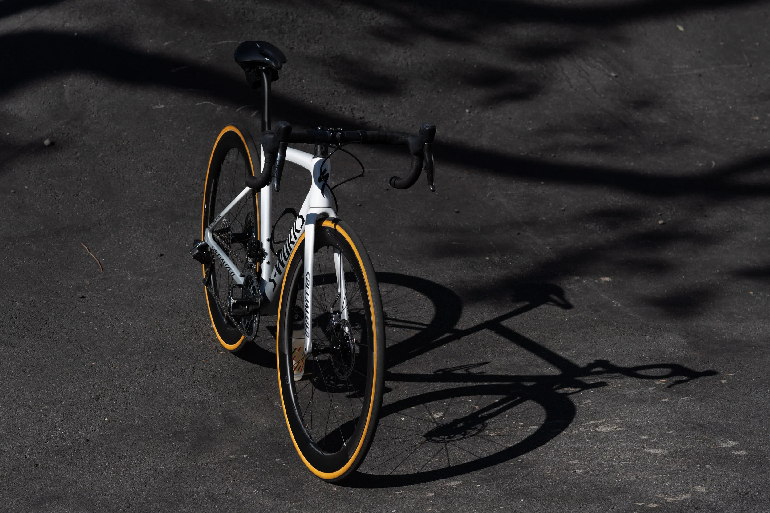 Photo Rhetoric - To Be Determined - Specialized Tarmac SL6-2013.jpg