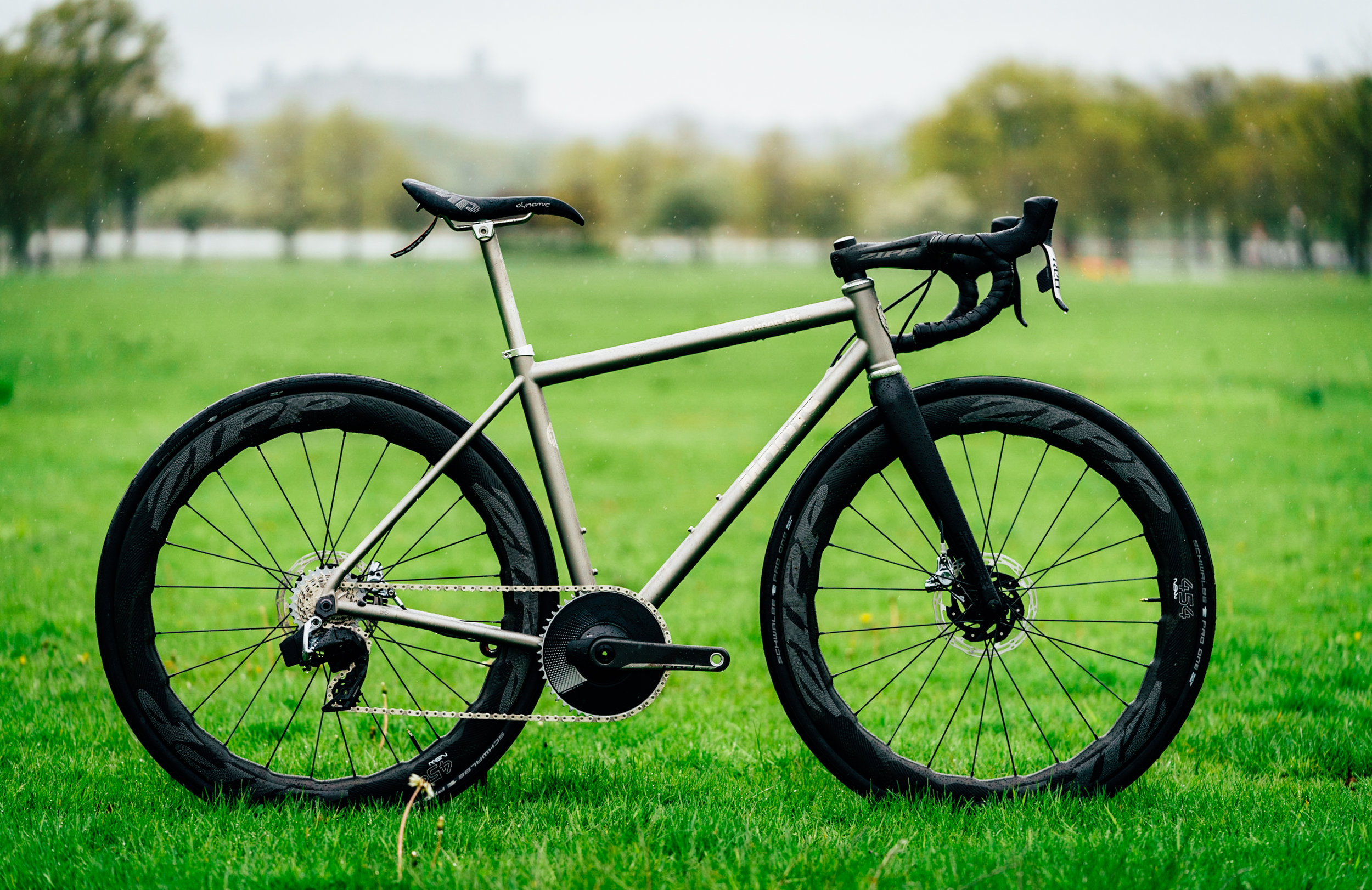 Moots Vamoots Rsl Moots Mtb For Sale Moots Vamoots CRD Frame